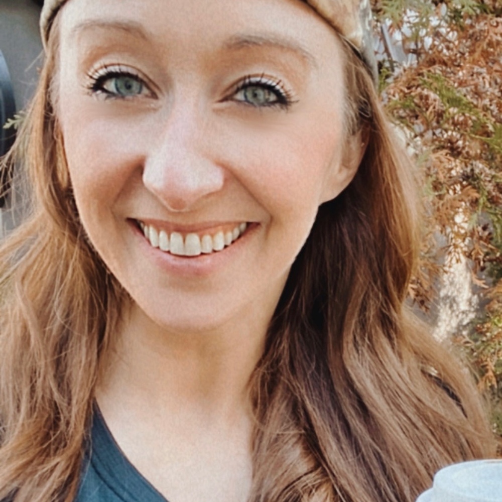 Meet your Posher, Kathleen
